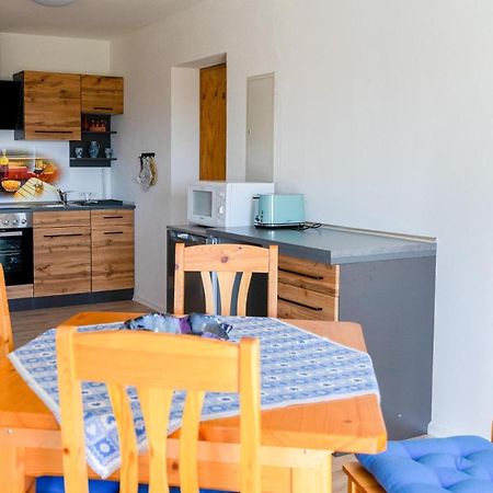 Ferienwohnungen Bauer - Auszeit Mit Ausblick Zenting Extérieur photo