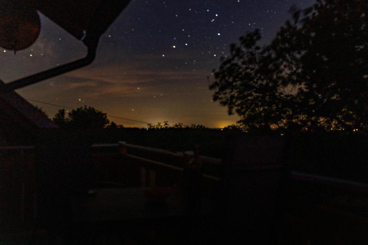 Ferienwohnungen Bauer - Auszeit Mit Ausblick Zenting Extérieur photo